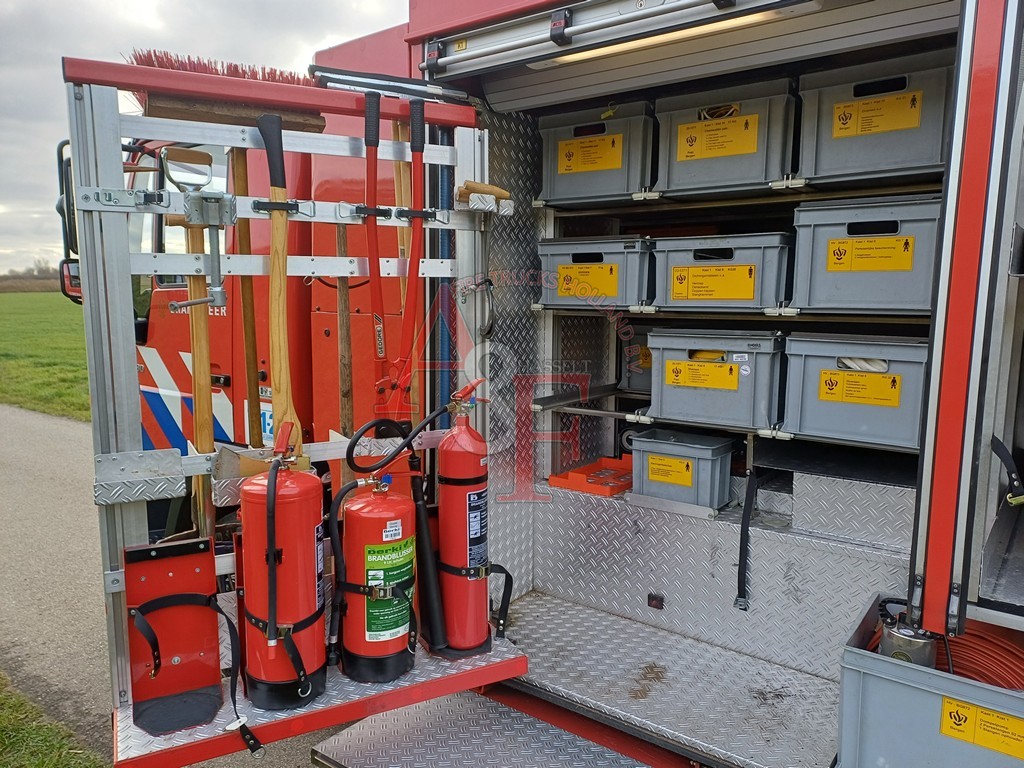 MAN LE 9.180 - Afbeelding 18