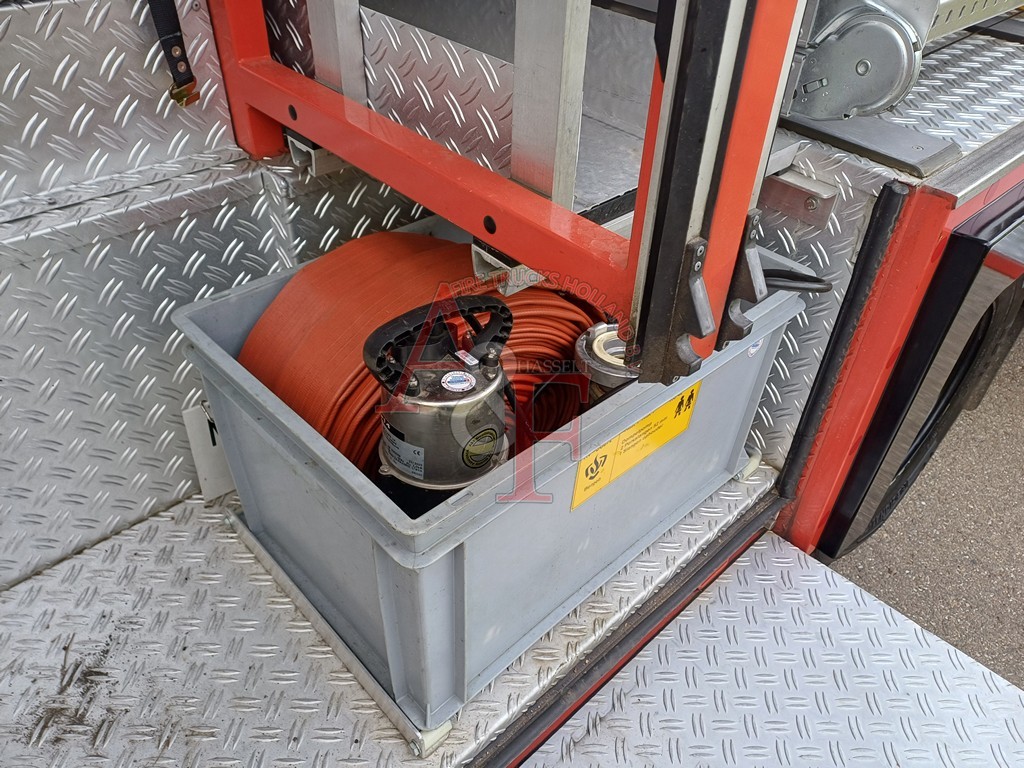 MAN LE 9.180 - Afbeelding 19