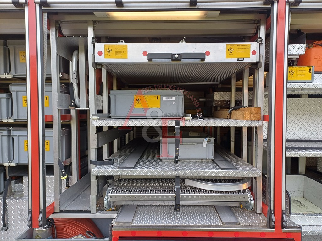 MAN LE 9.180 - Afbeelding 20