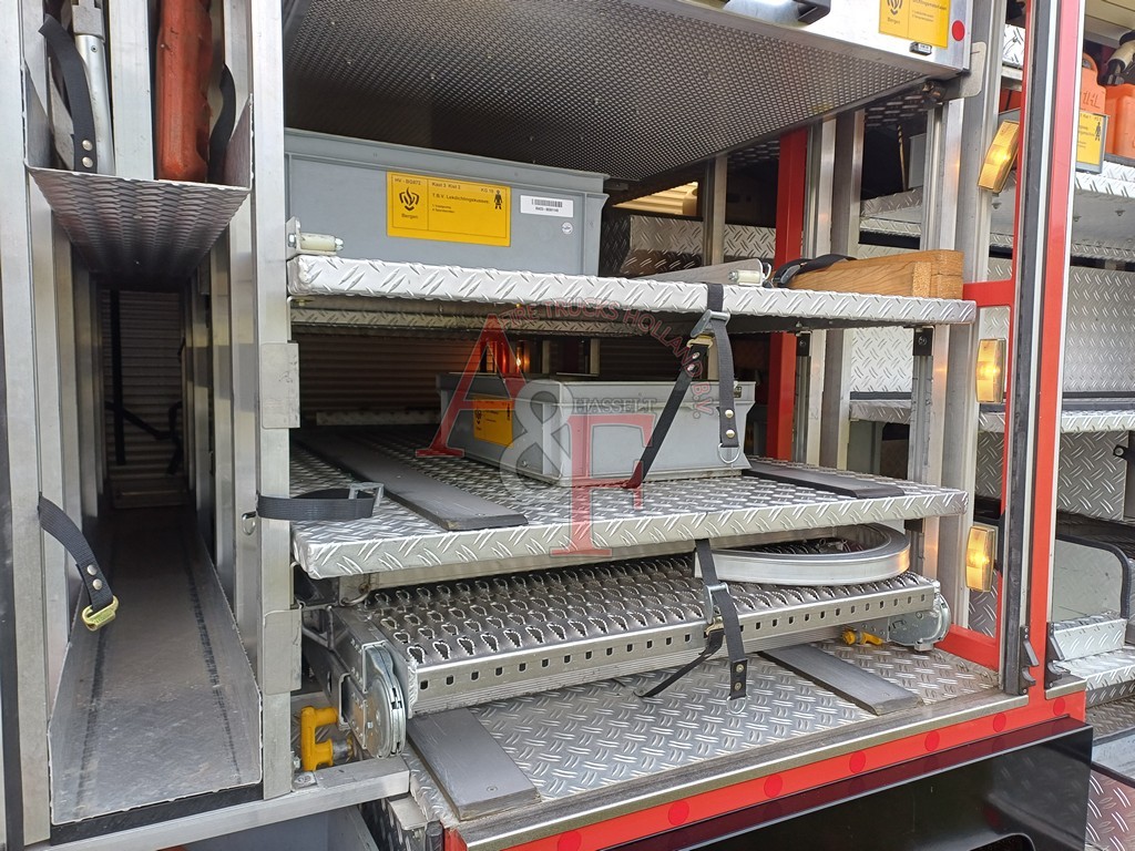 MAN LE 9.180 - Afbeelding 21