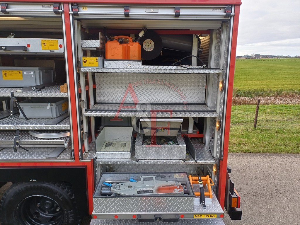 MAN LE 9.180 - Afbeelding 22