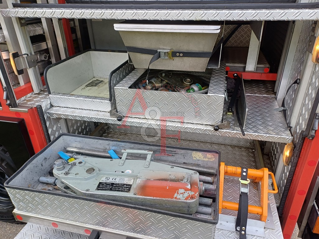 MAN LE 9.180 - Afbeelding 23