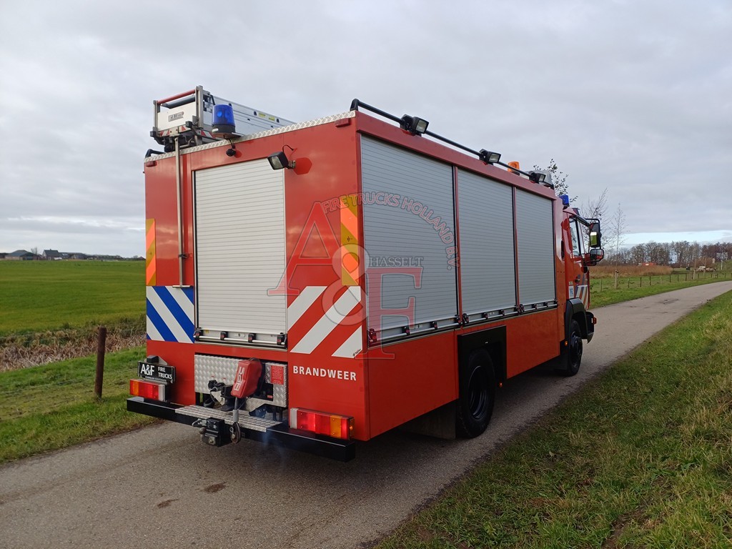 MAN LE 9.180 - Afbeelding 26