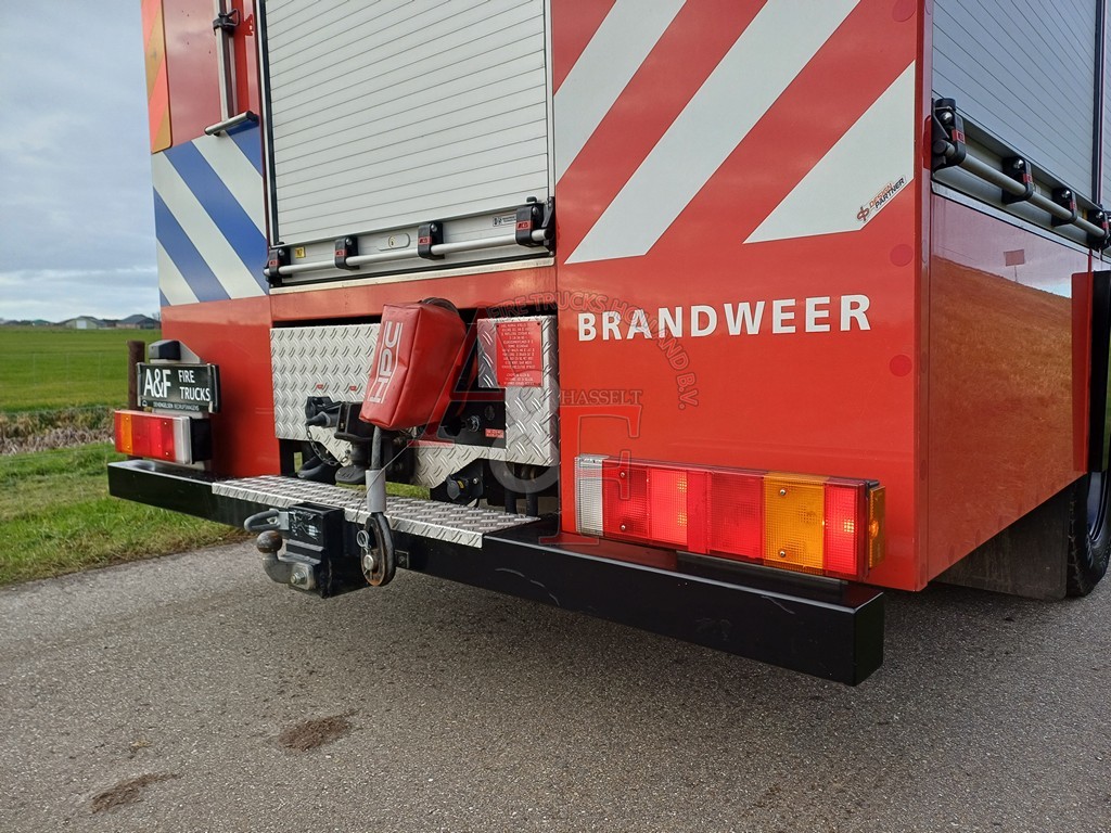 MAN LE 9.180 - Afbeelding 27