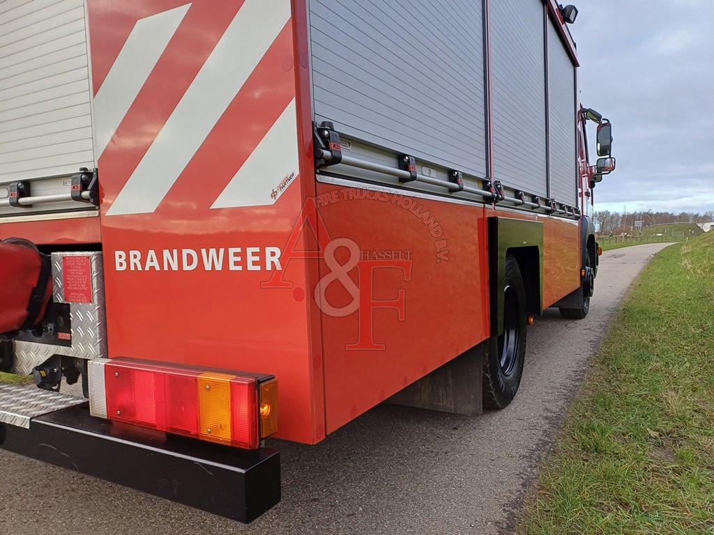 MAN LE 9.180 - Afbeelding 28