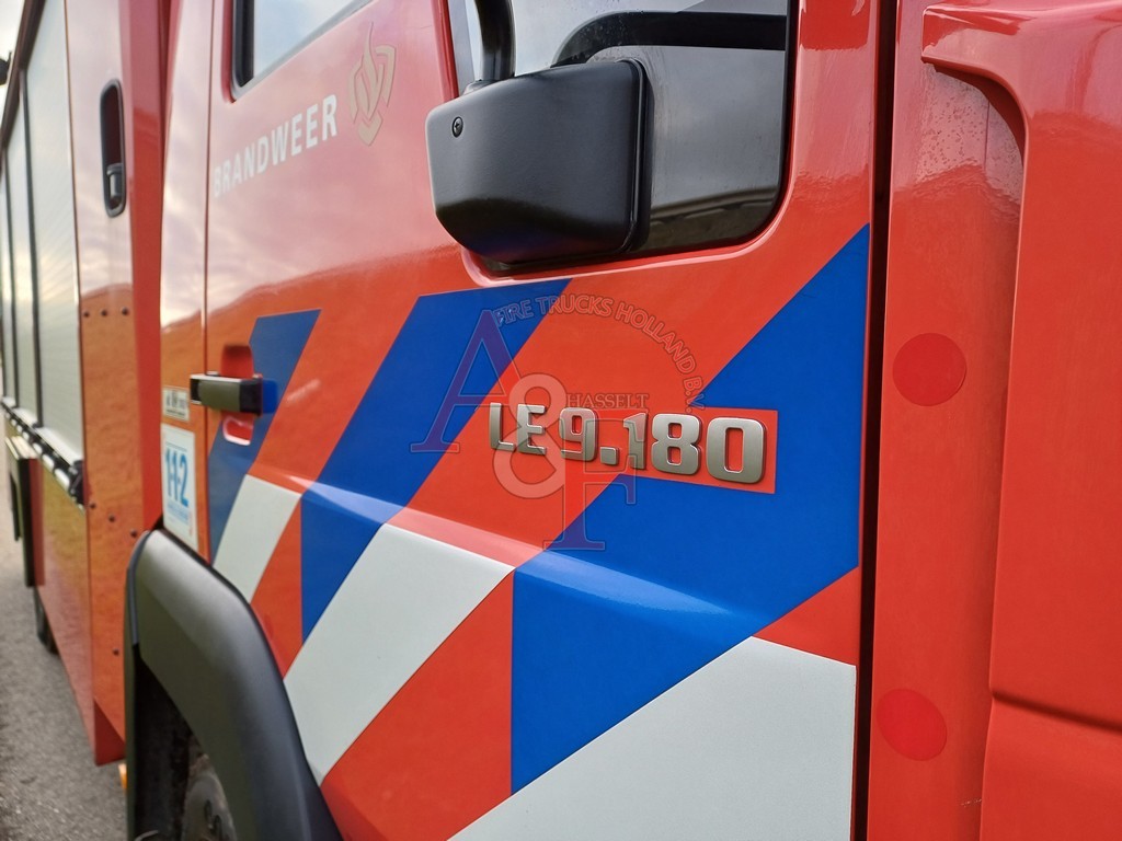MAN LE 9.180 - Afbeelding 29
