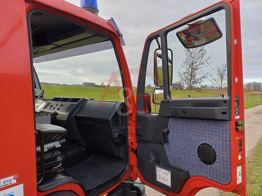 MAN LE 9.180 - Afbeelding 31