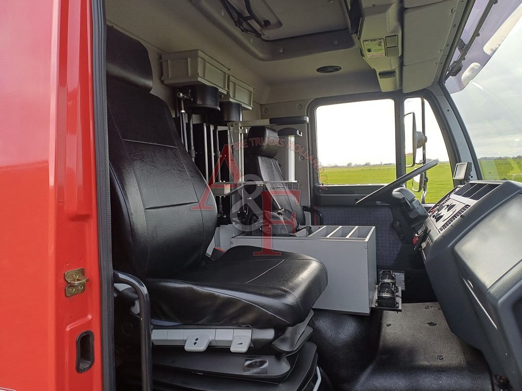 MAN LE 9.180 - Afbeelding 32