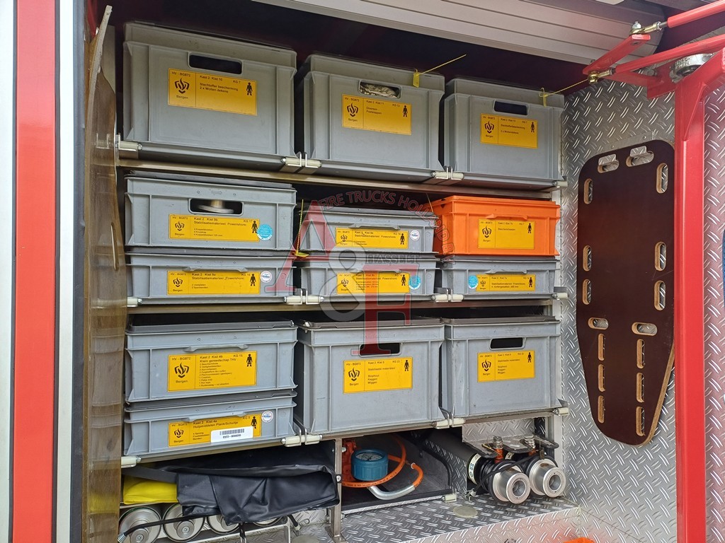 MAN LE 9.180 - Afbeelding 37