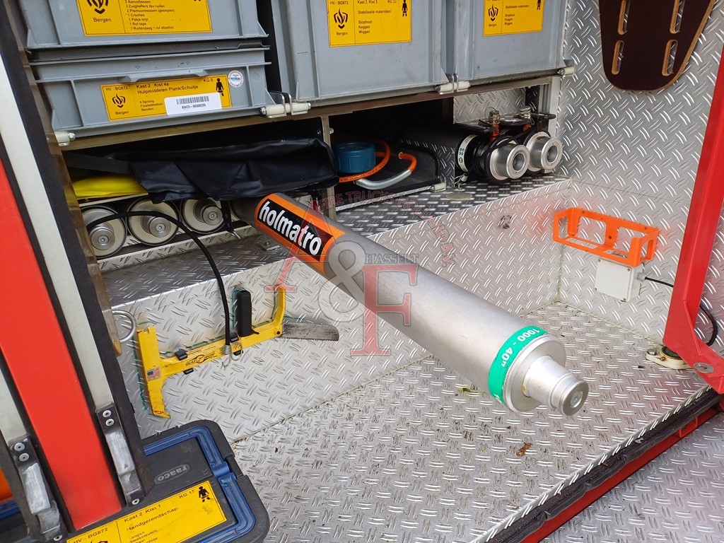 MAN LE 9.180 - Afbeelding 39