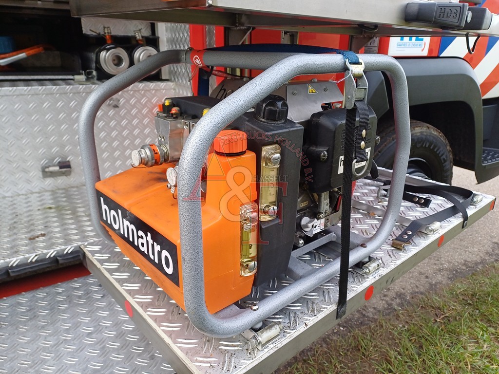 MAN LE 9.180 - Afbeelding 40