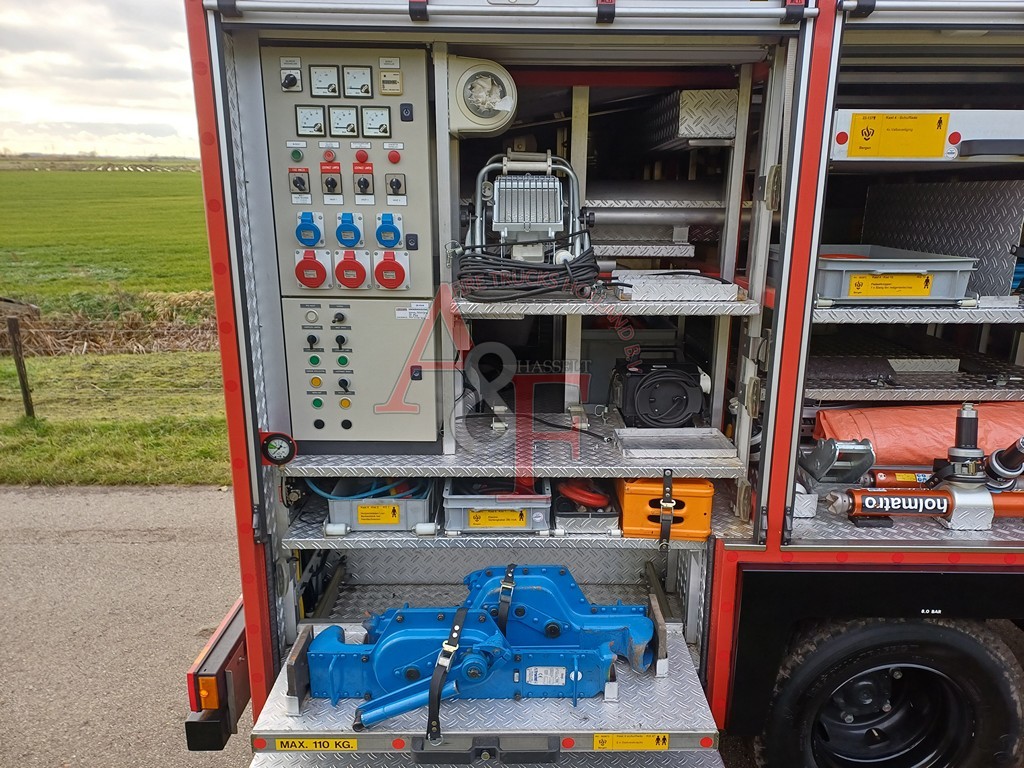 MAN LE 9.180 - Afbeelding 42