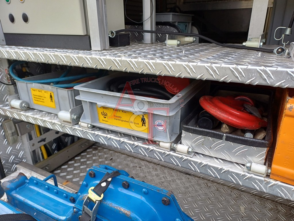 MAN LE 9.180 - Afbeelding 43