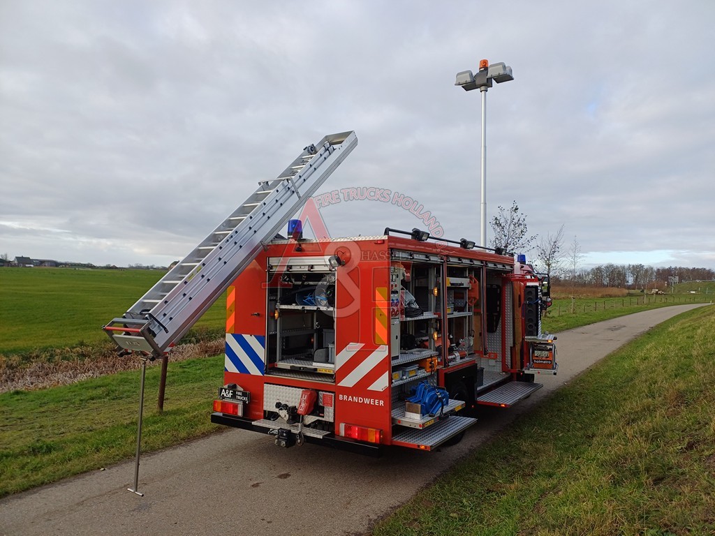 MAN LE 9.180 - Afbeelding 44