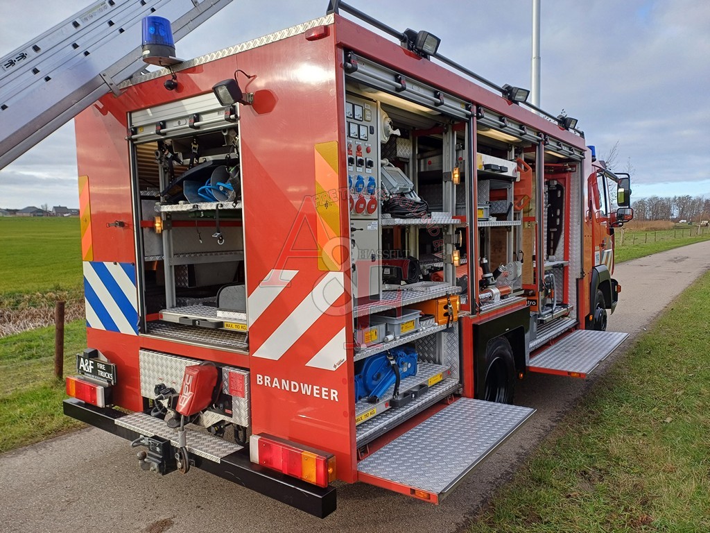 MAN LE 9.180 - Afbeelding 46