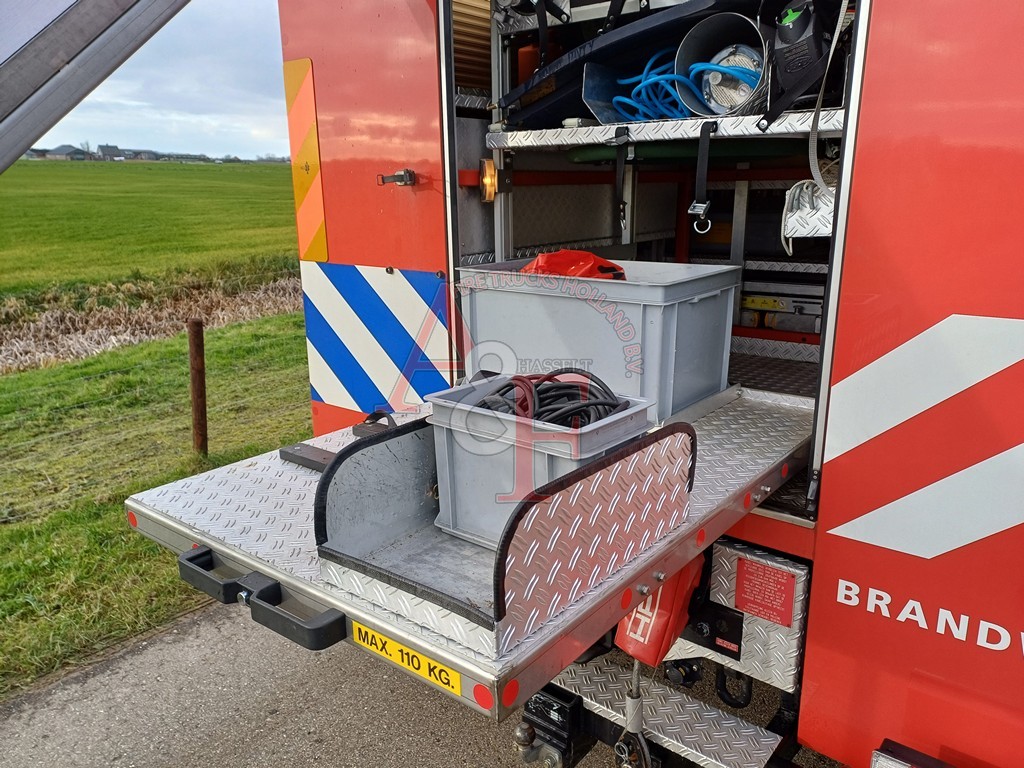 MAN LE 9.180 - Afbeelding 47