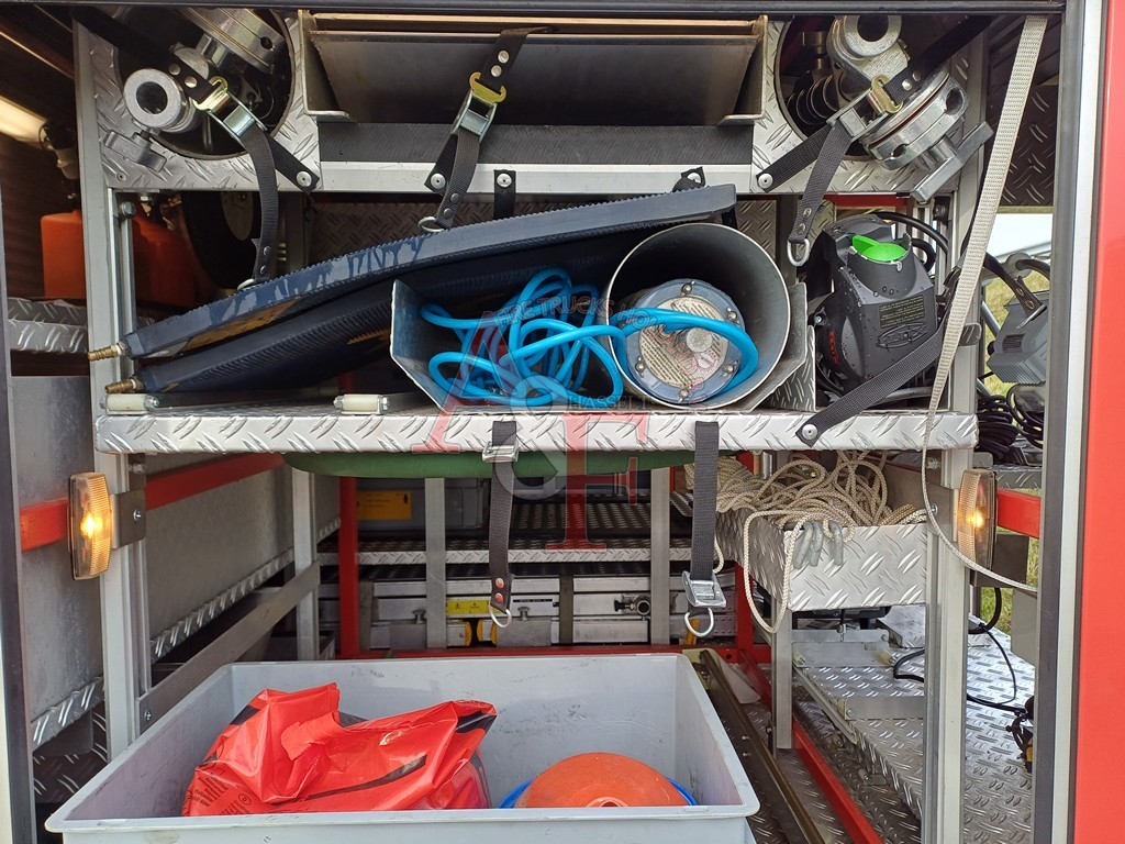 MAN LE 9.180 - Afbeelding 48