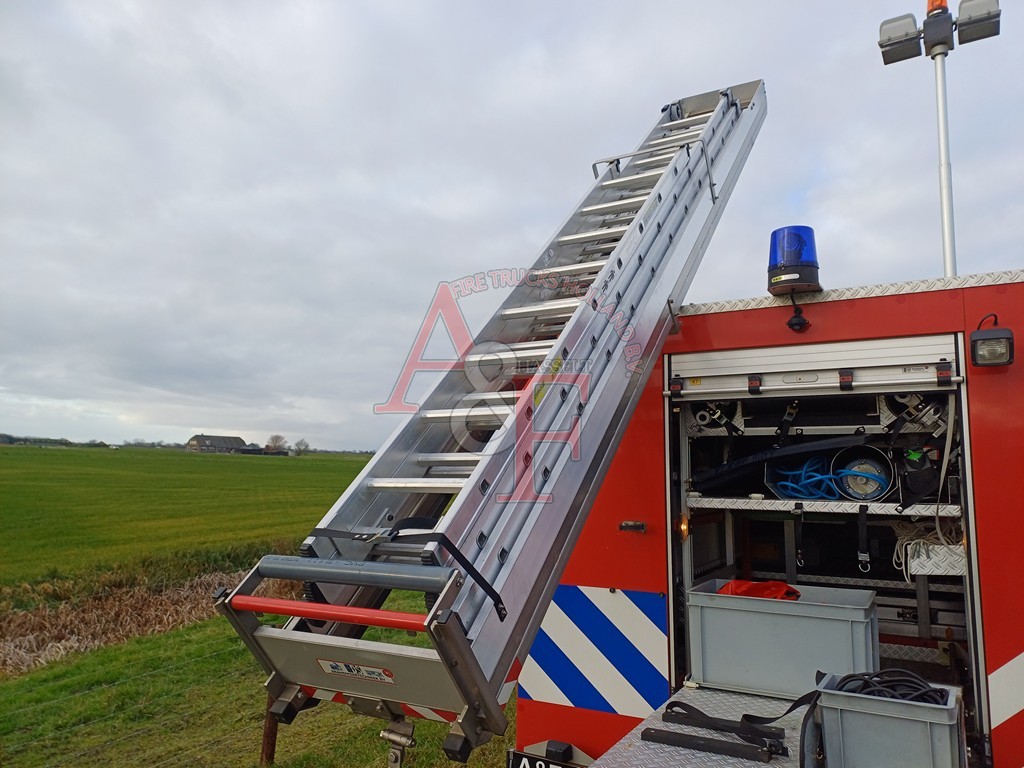 MAN LE 9.180 - Afbeelding 49