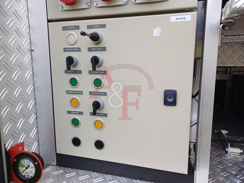 MAN LE 9.180 - Afbeelding 50