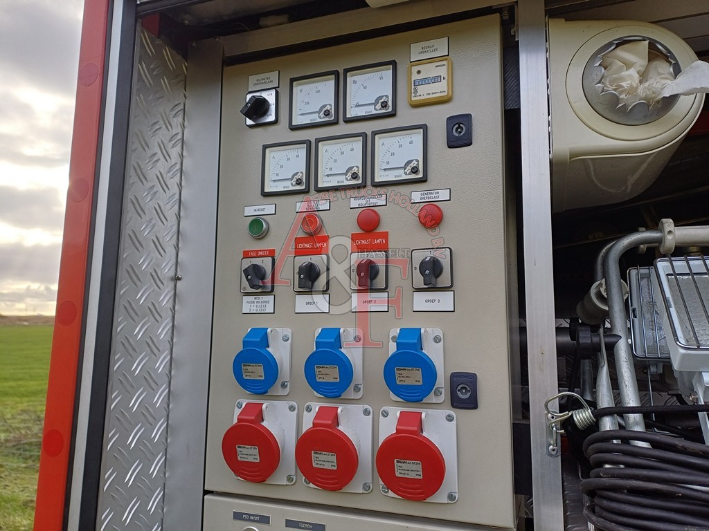 MAN LE 9.180 - Afbeelding 51