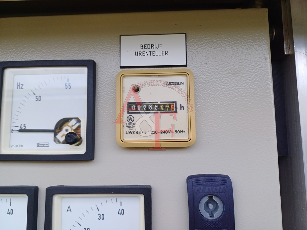 MAN LE 9.180 - Afbeelding 52