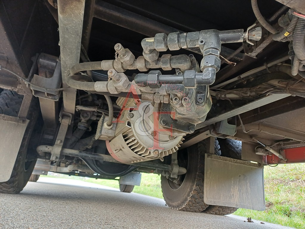 MAN LE 9.180 - Afbeelding 53