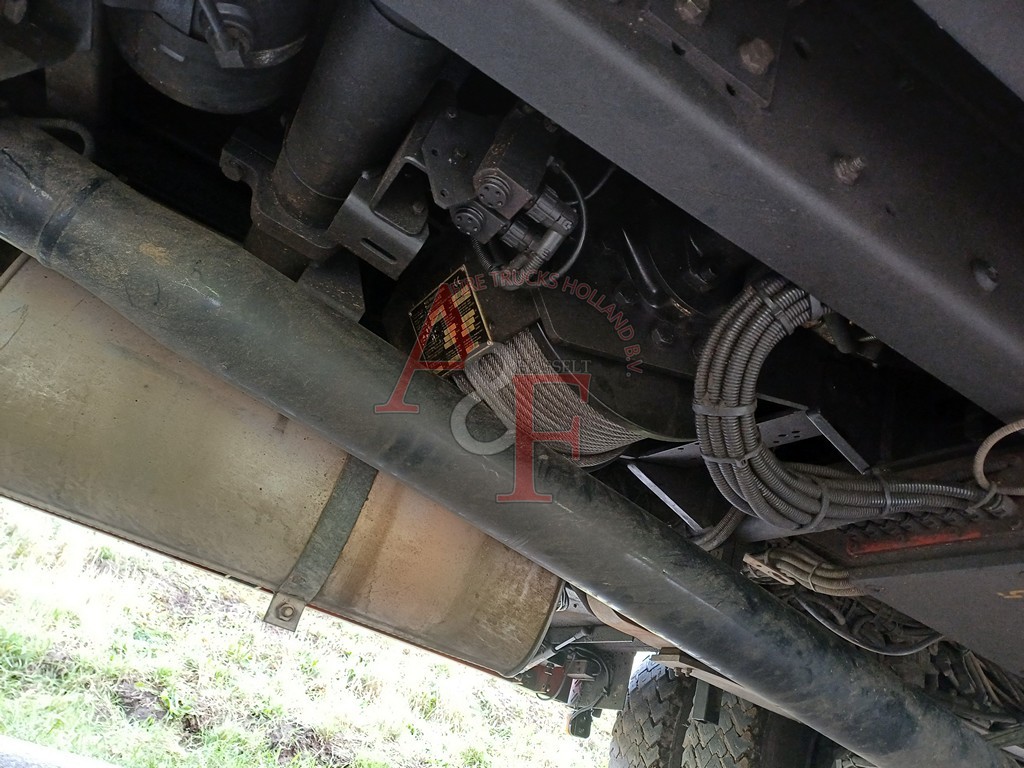 MAN LE 9.180 - Afbeelding 54