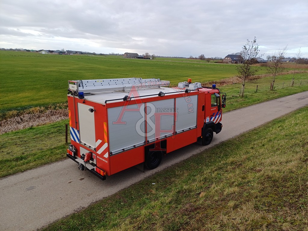 MAN LE 9.180 - Afbeelding 56