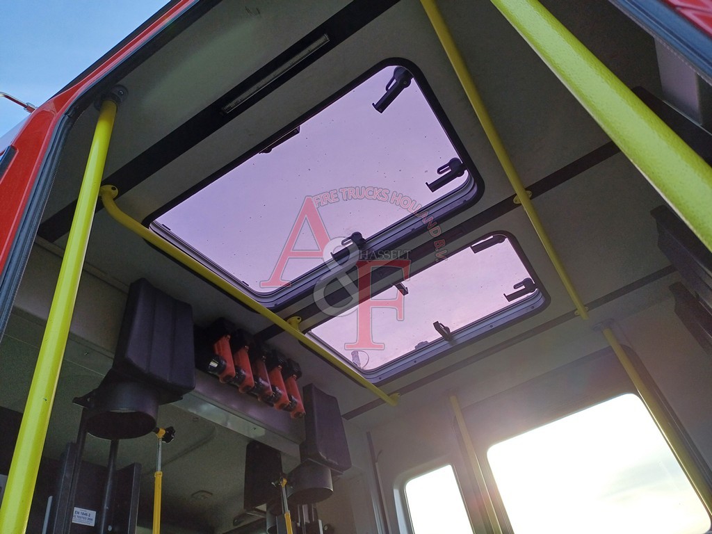 MAN TGM 18.340 4x4 - Afbeelding 16