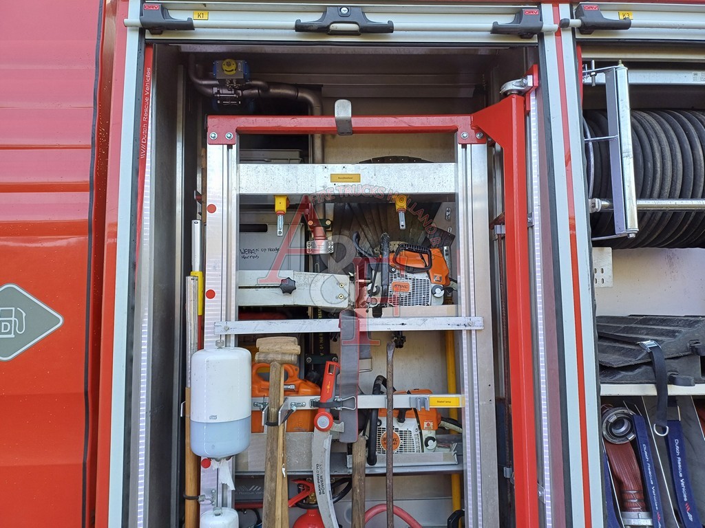 MAN TGM 18.340 4x4 - Afbeelding 22