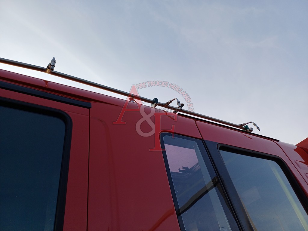 MAN TGM 18.340 4x4 - Afbeelding 28