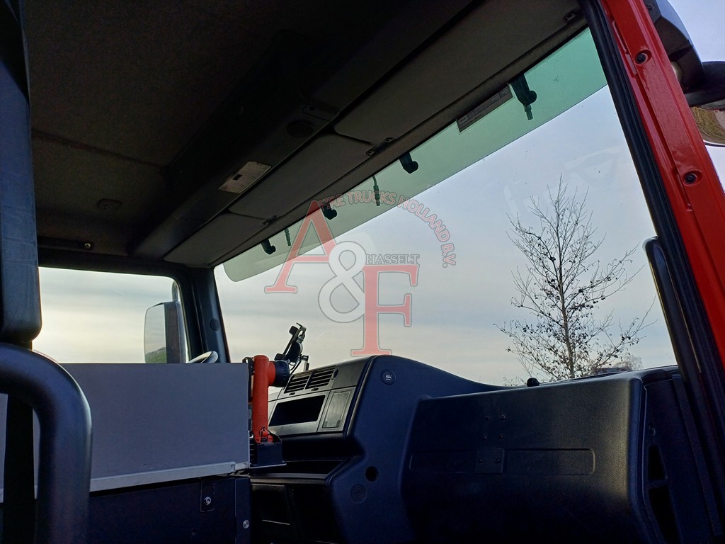 MAN TGM 18.340 4x4 - Afbeelding 39