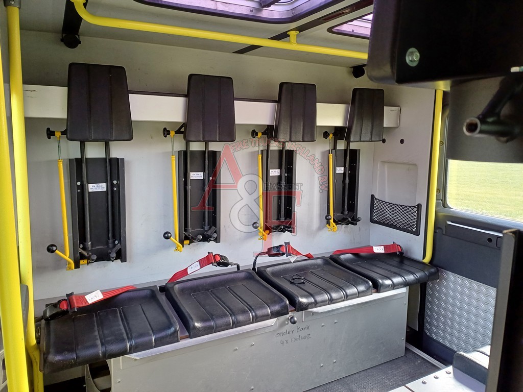 MAN TGM 18.340 4x4 - Afbeelding 40