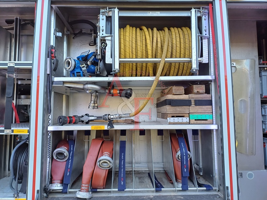 MAN TGM 18.340 4x4 - Afbeelding 48