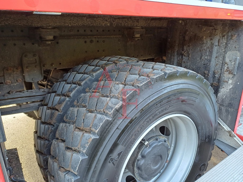 MAN TGM 18.340 4x4 - Afbeelding 51