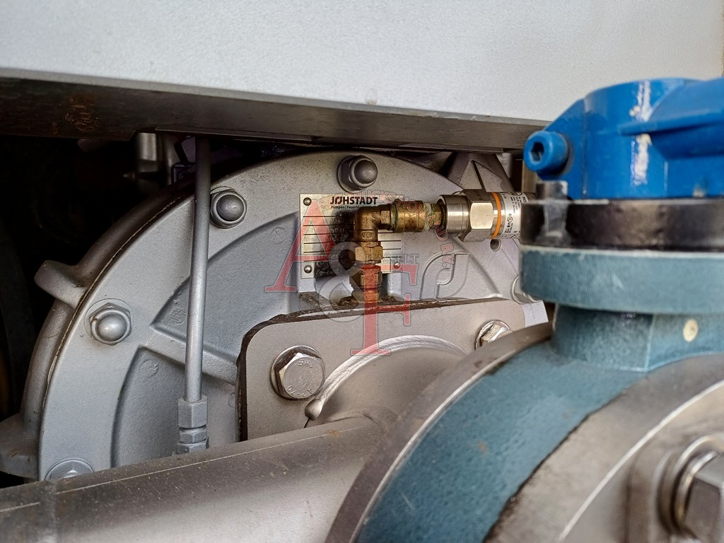 MAN TGM 18.340 4x4 - Afbeelding 59