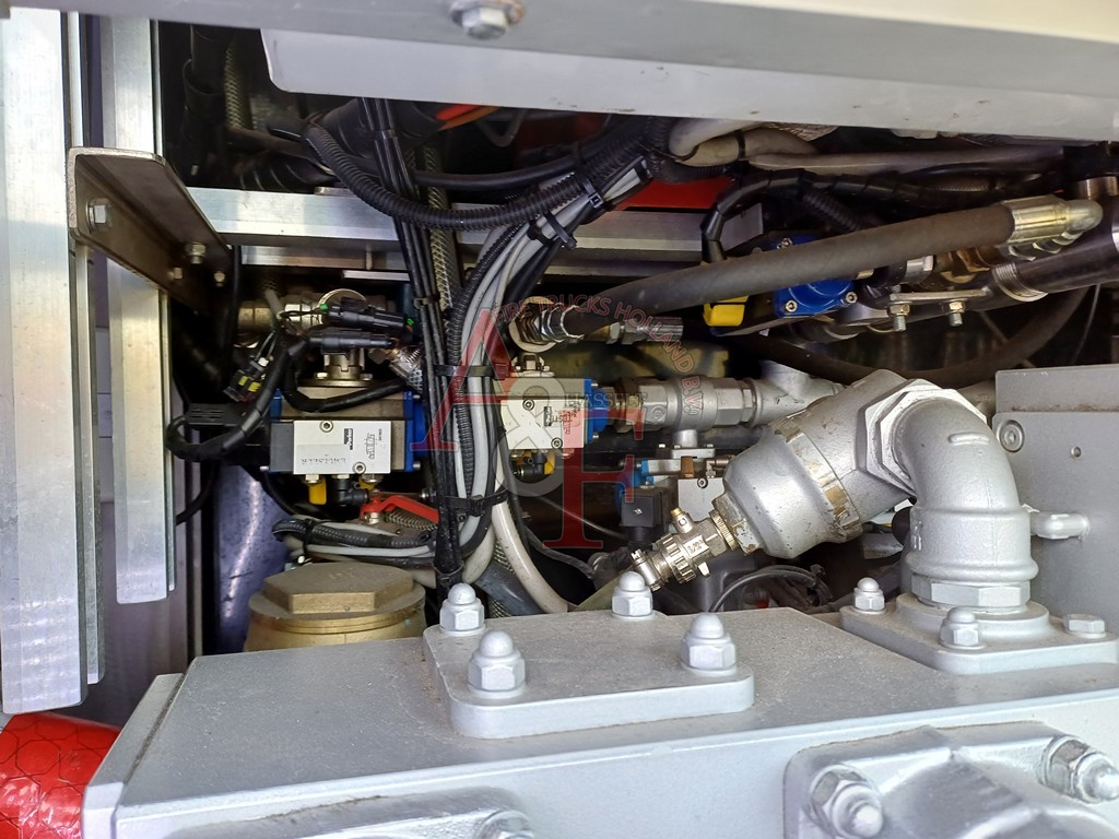 MAN TGM 18.340 4x4 - Afbeelding 60