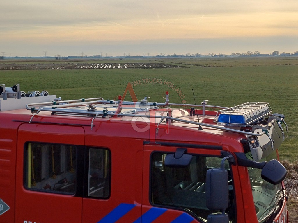 MAN TGM 18.340 4x4 - Afbeelding 64