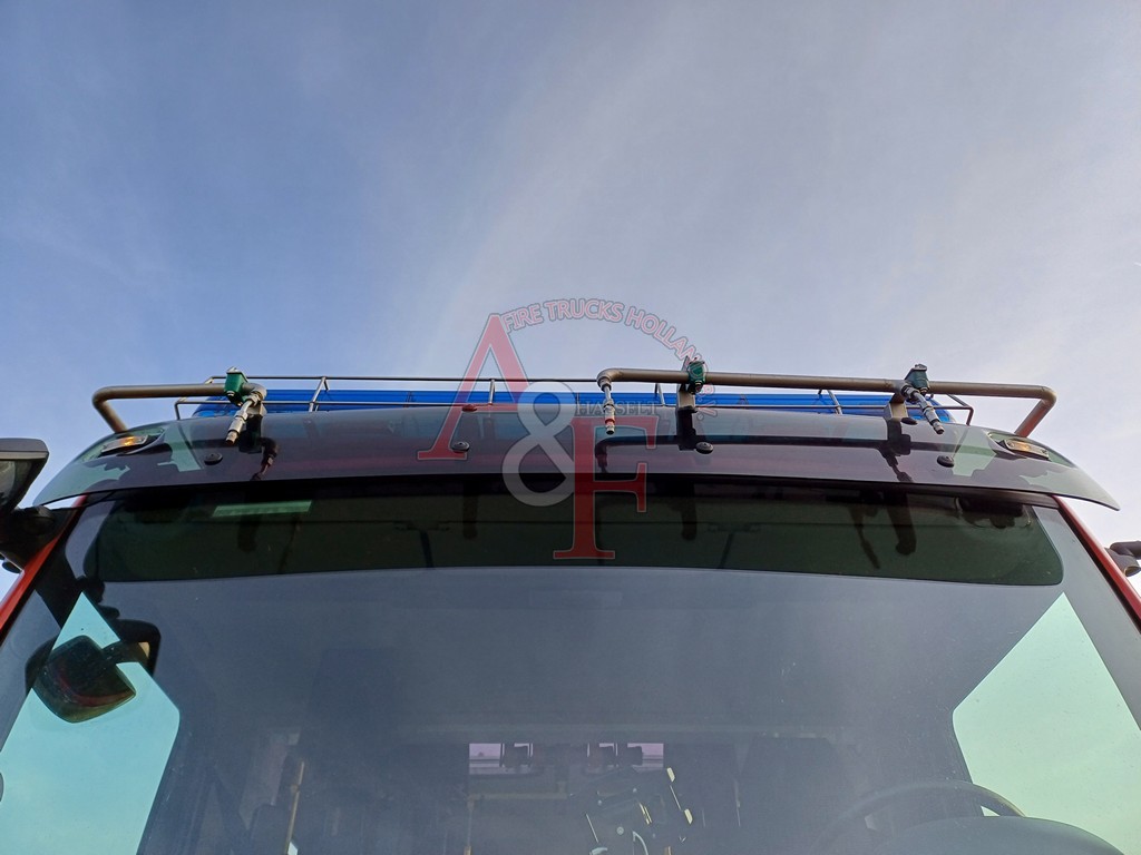 MAN TGM 18.340 4x4 - Afbeelding 65