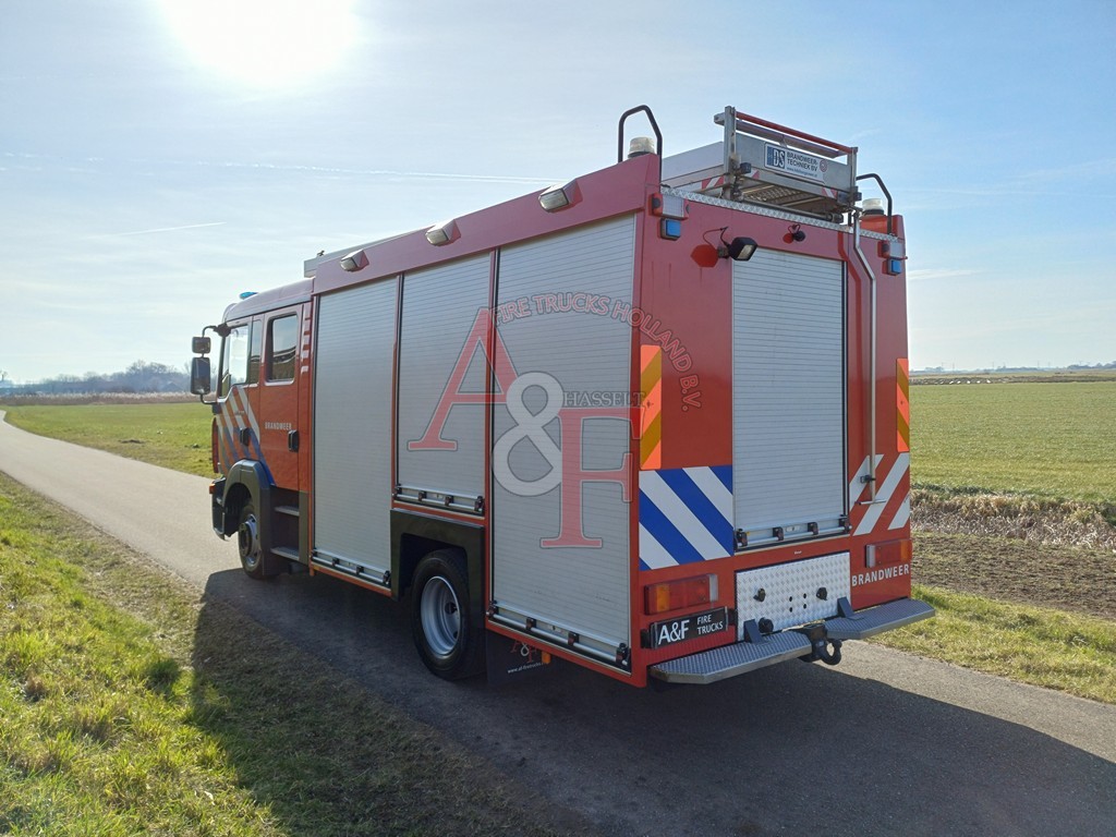 MAN TGL 12.210 - Afbeelding 4