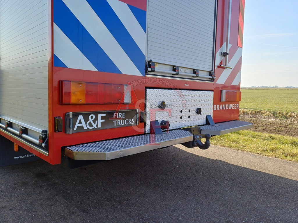 MAN TGL 12.210 - Afbeelding 5