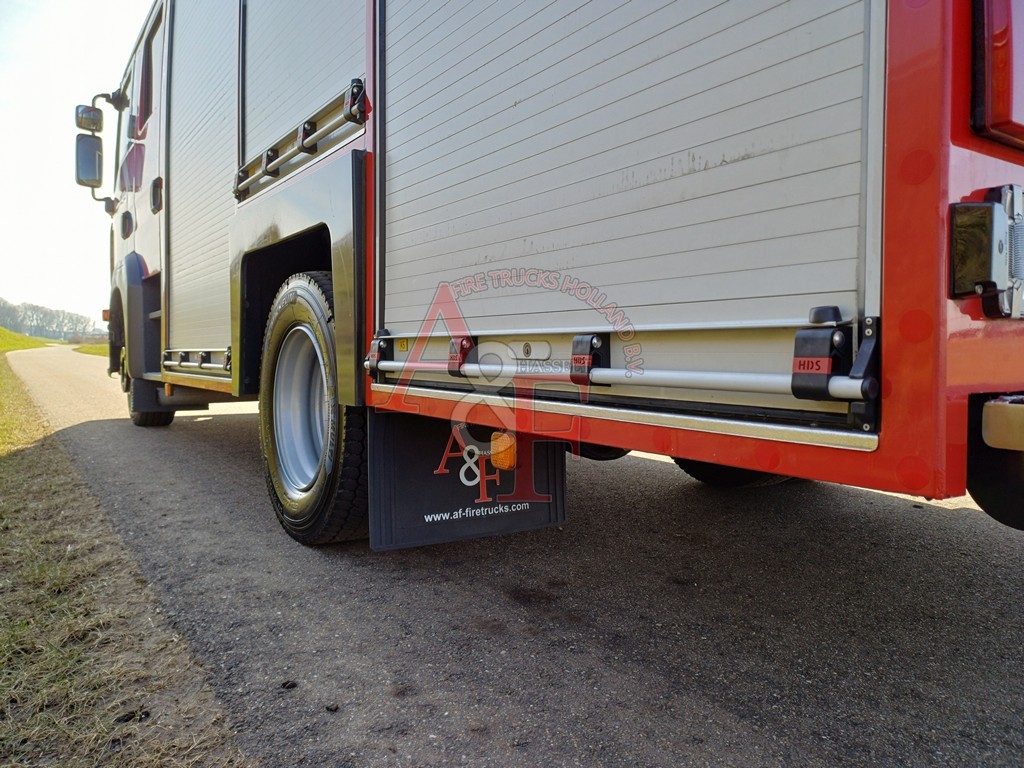 MAN TGL 12.210 - Afbeelding 6