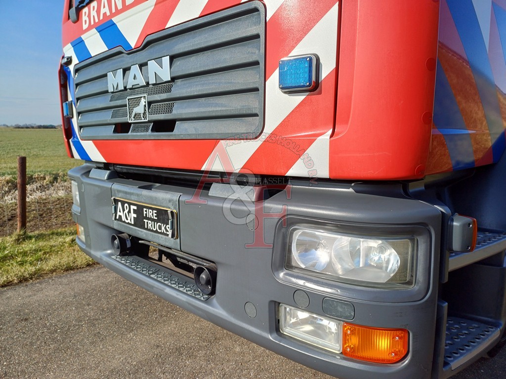 MAN TGL 12.210 - Afbeelding 7