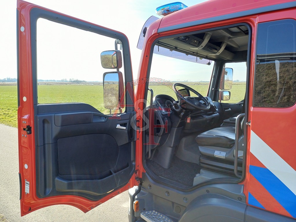 MAN TGL 12.210 - Afbeelding 10