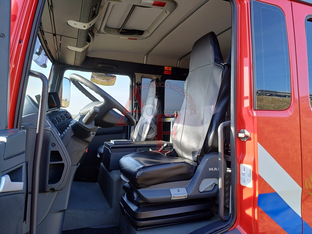 MAN TGL 12.210 - Afbeelding 11