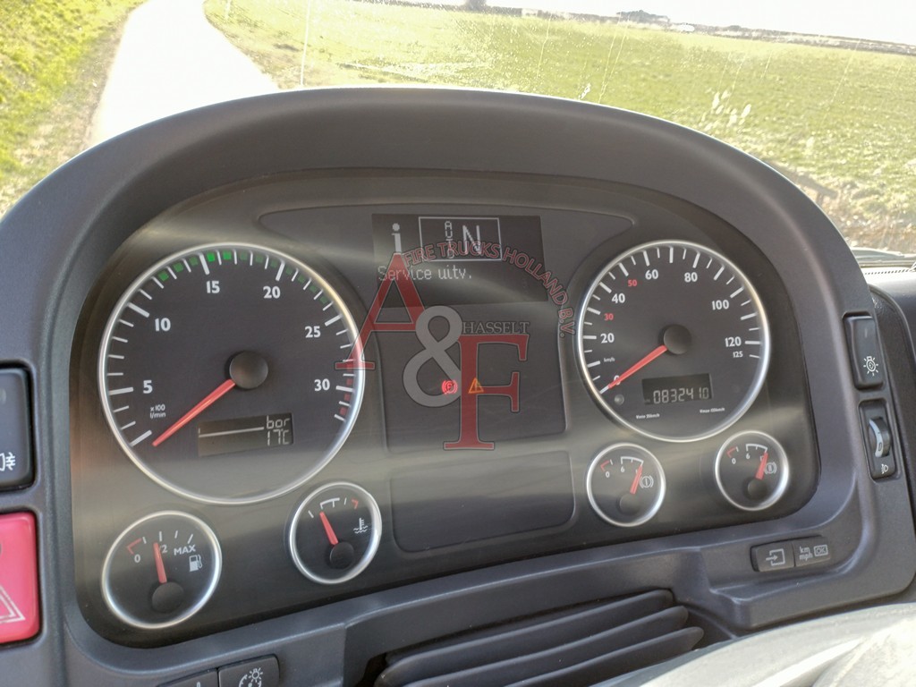 MAN TGL 12.210 - Afbeelding 12