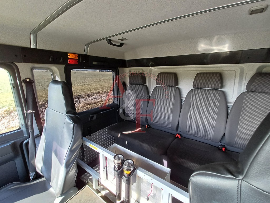 MAN TGL 12.210 - Afbeelding 14