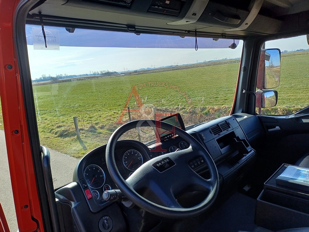 MAN TGL 12.210 - Afbeelding 15