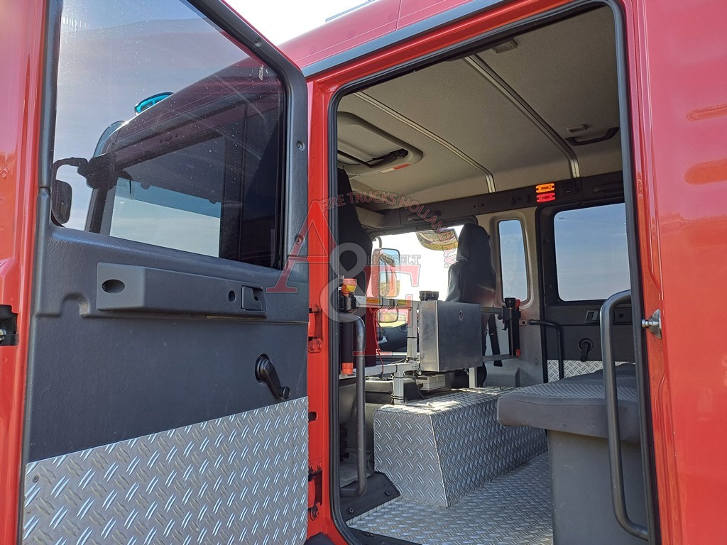 MAN TGL 12.210 - Afbeelding 16