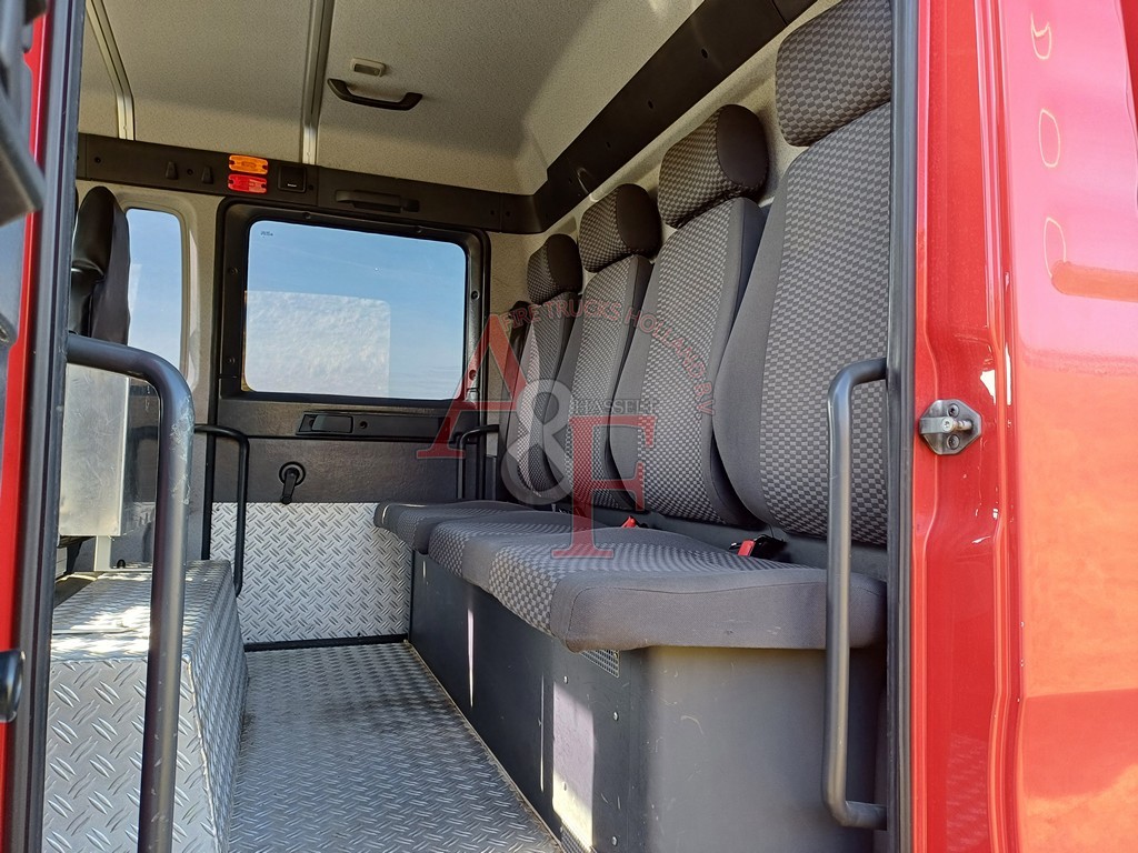 MAN TGL 12.210 - Afbeelding 17